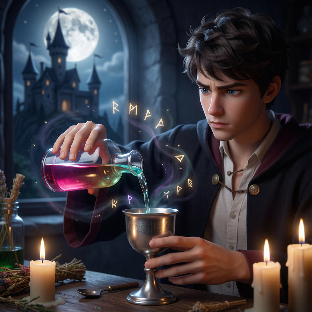 ������ħ��(Alchemy  Magic)�ٷ�������v1.2.1 ���ð��