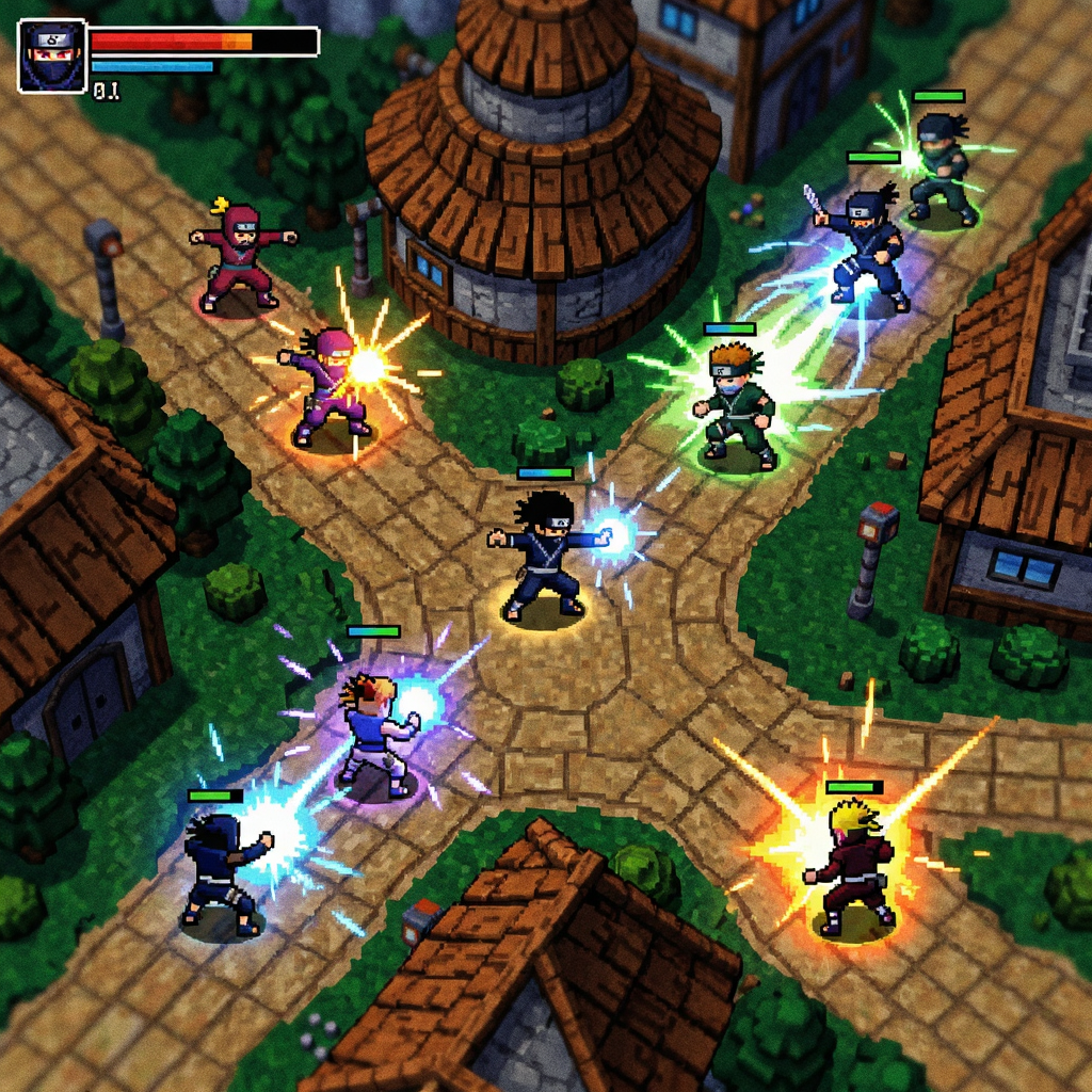 ��Ӱս��(The Lost Game)�ٷ�������v8 ���߸�ð��