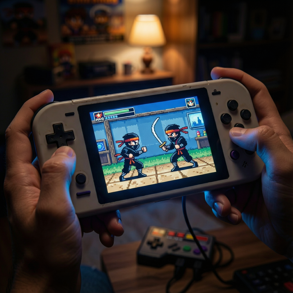 ��Ӱս��(The Lost Game)�ٷ�������v8 ���߸�ð��