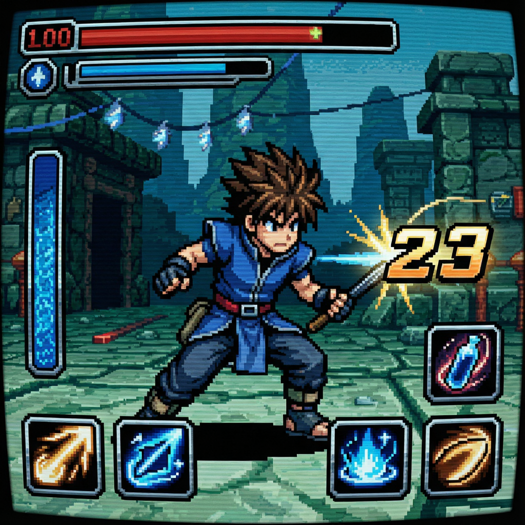 ��Ӱս��(The Lost Game)�ٷ�������v8 ���߸�ð��
