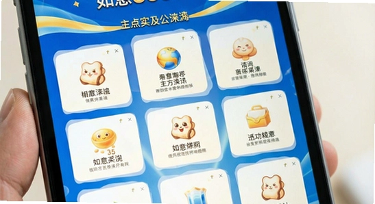 如意365官方版主界面功能展示图