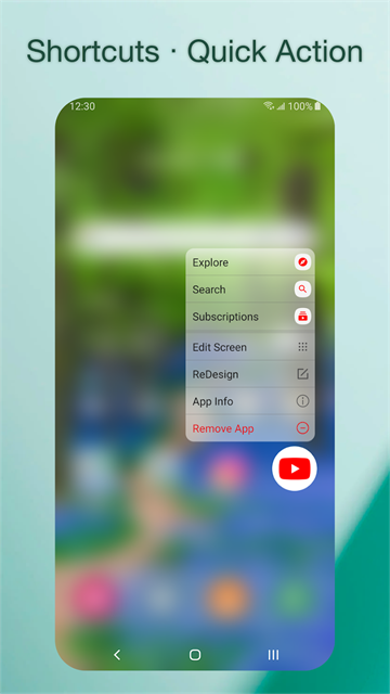 DNA�����������ٷ�����(DNA Launcher)v3.0.11 �ٷ���