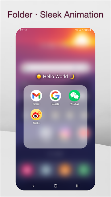 DNA�����������ٷ�����(DNA Launcher)v3.0.11 �ٷ���