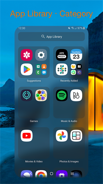 DNA�����������ٷ�����(DNA Launcher)v3.0.11 �ٷ���