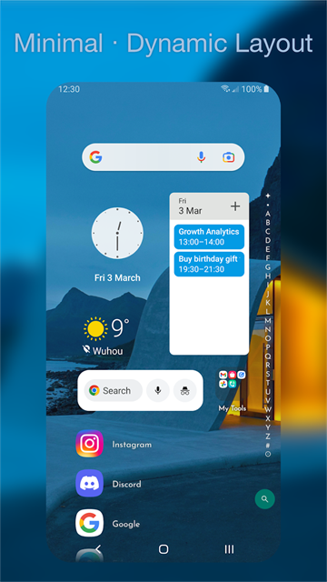 DNA�����������ٷ�����(DNA Launcher)v3.0.11 �ٷ���