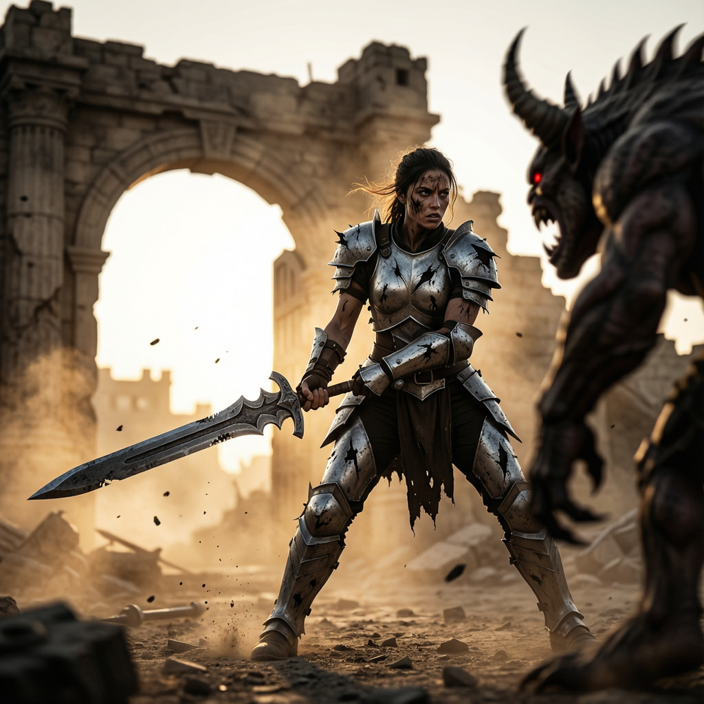 ��η֮��(Blade of Fear)�ٷ�������v1.0.2 ����ð��