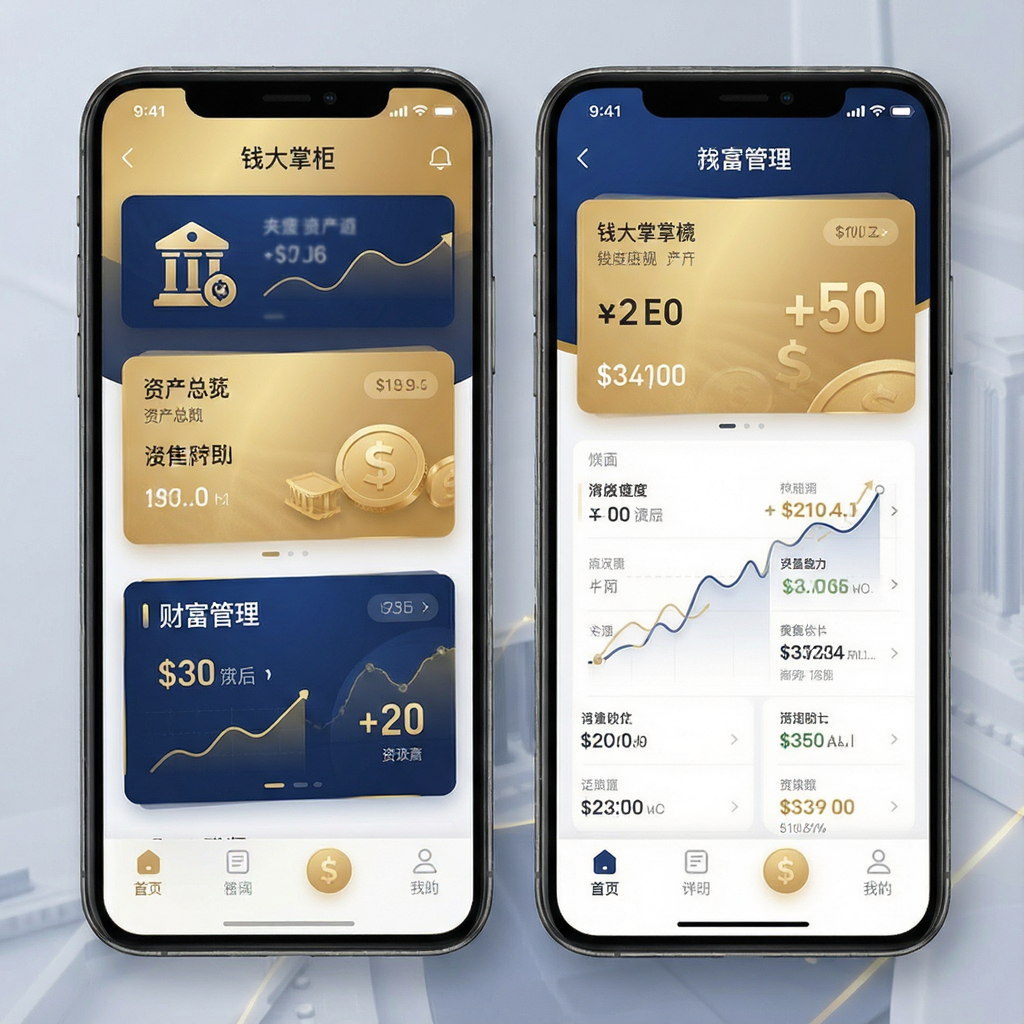 Ǯ���ƹ�ٷ�������v5.1.2 �ٷ�����
