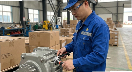 鲁中批发安装失败解决办法