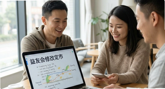 益友会修改定位城市方法