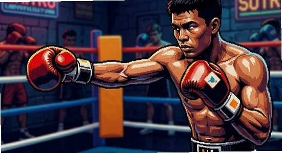 Newtro Boxing��ô�л�����