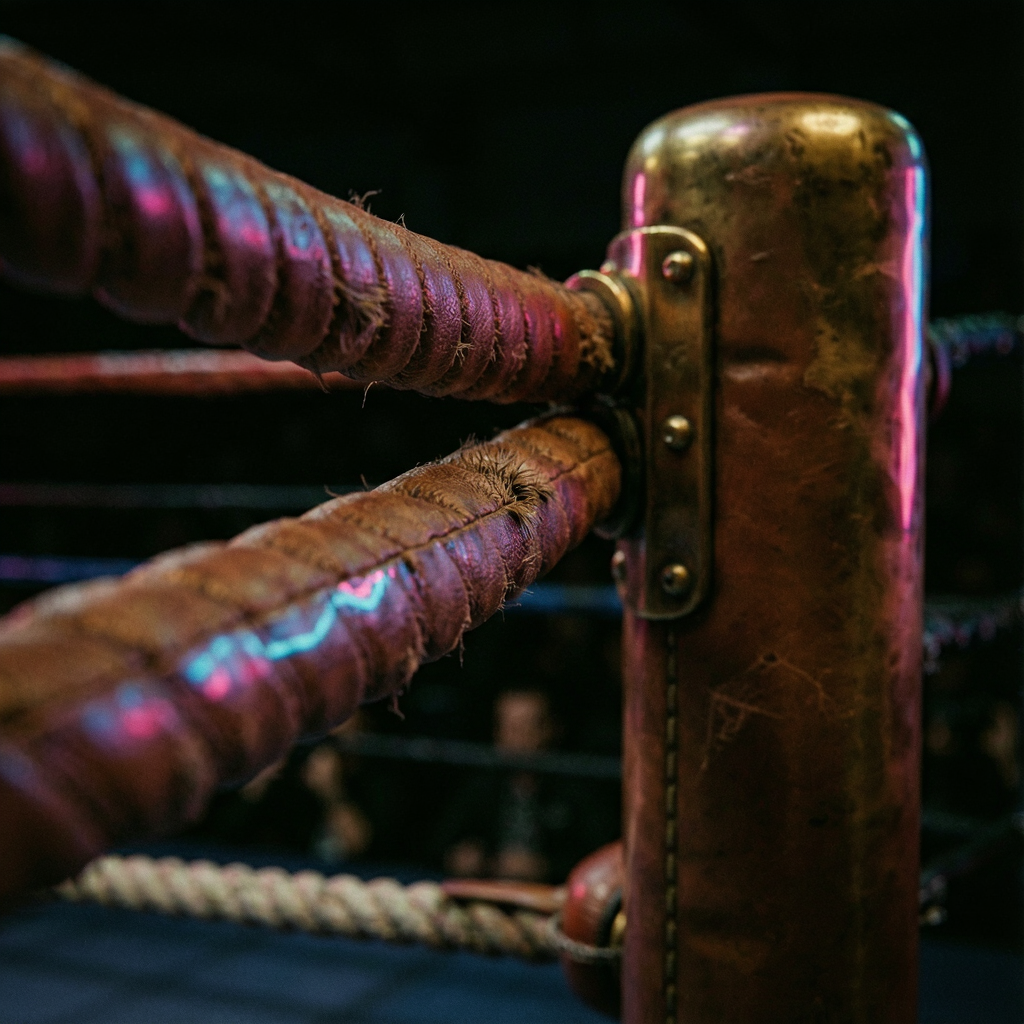Newtro Boxing(�¸���ȭ��)�ٷ�������v1.0.1 ȭ����ս