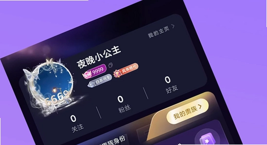 洋洋语音平台下载app 扫码下载 二维码 手机操作 配图