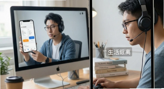 双开分身大师_工作生活账号分离场景_670x360