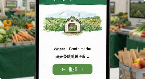 农博商家版账号被锁定如何解锁