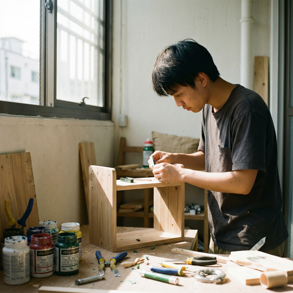 DIY��Ŀ(DIY Project)�ٷ�������v3.17.0 �ٷ�����