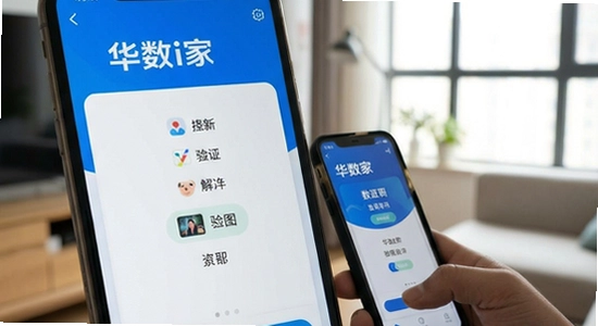 华数i家收不到验证码解决方法
