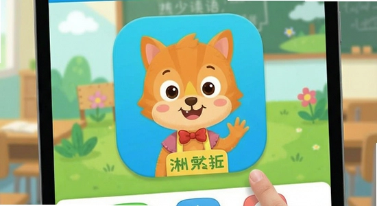 ����Ӣ����app����չʾ