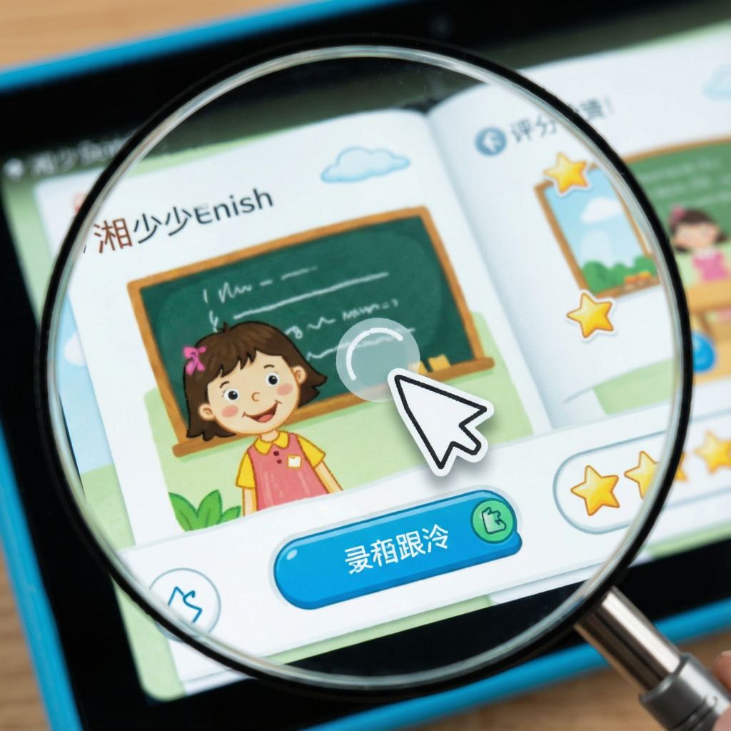 ����Ӣ����app���ؽ�ͼ