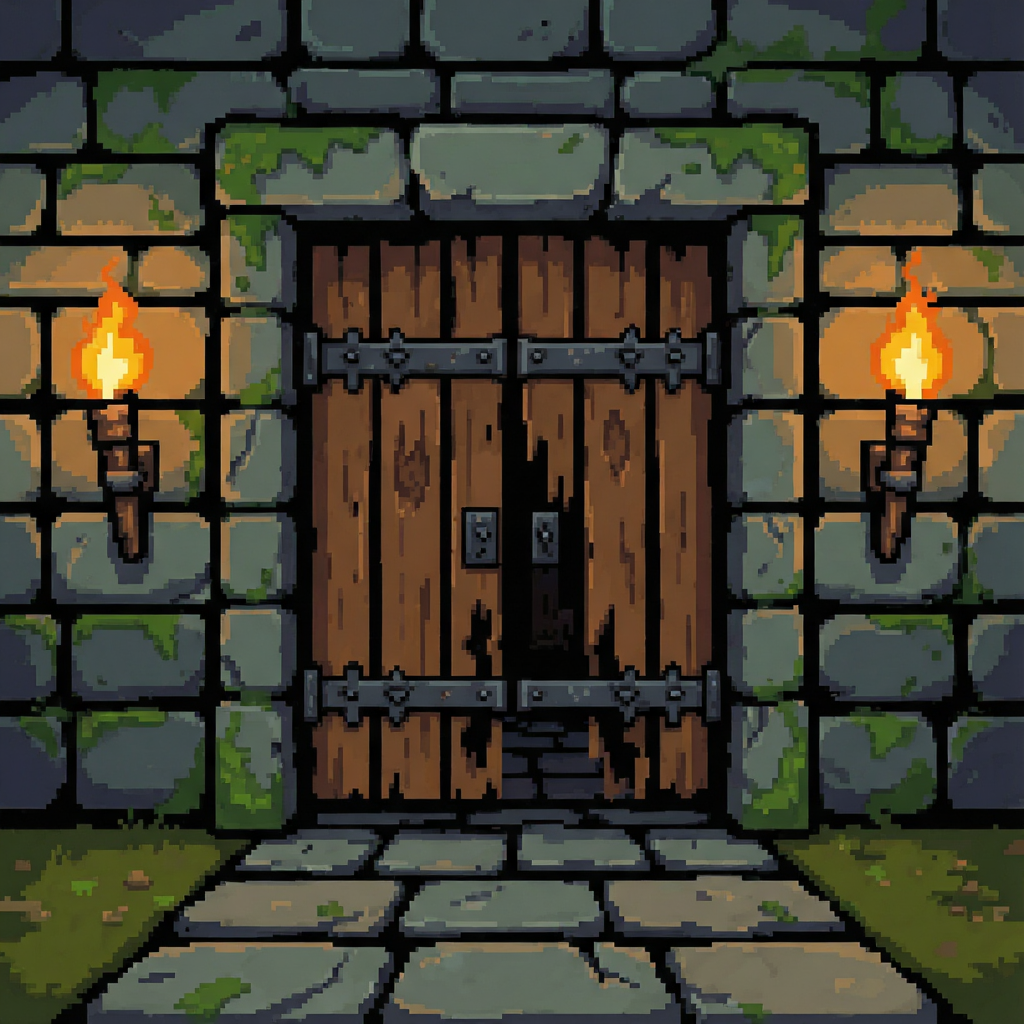 �������ص���(Pixel Dungeon)�ٷ�������v4.1.1 ��������ð��
