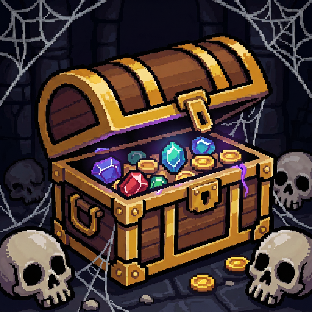 �������ص���(Pixel Dungeon)�ٷ�������v4.1.1 ��������ð��