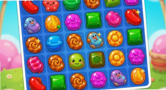 670*360 �ǹ���������Ϸ������չʾ