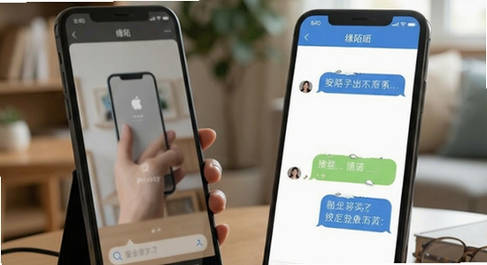 670*360 缘陌隐私保护与安全聊天场景