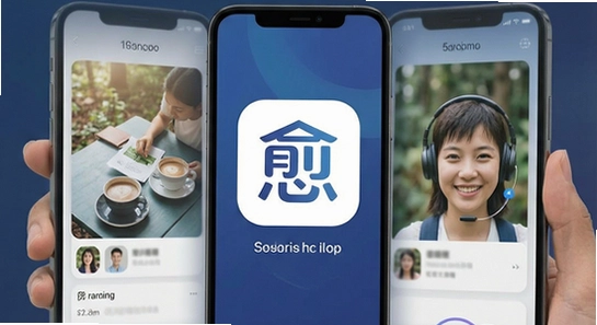 愈知app多场景使用展示 670*360