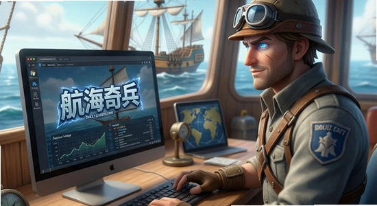 航海奇兵无法连接服务器解决办法