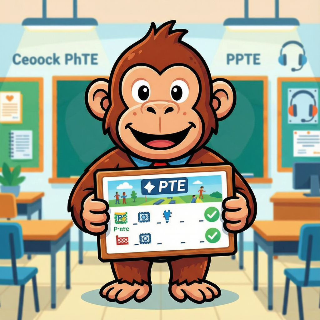 PTE�ɼ�(PTE Ape)�ٷ�������v12.1.0 ��������