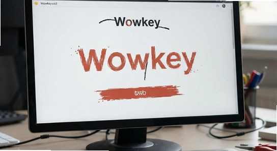 Wowkey安装失败怎么办