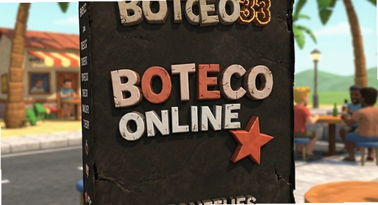 Boteco Online 3D安装失败怎么办