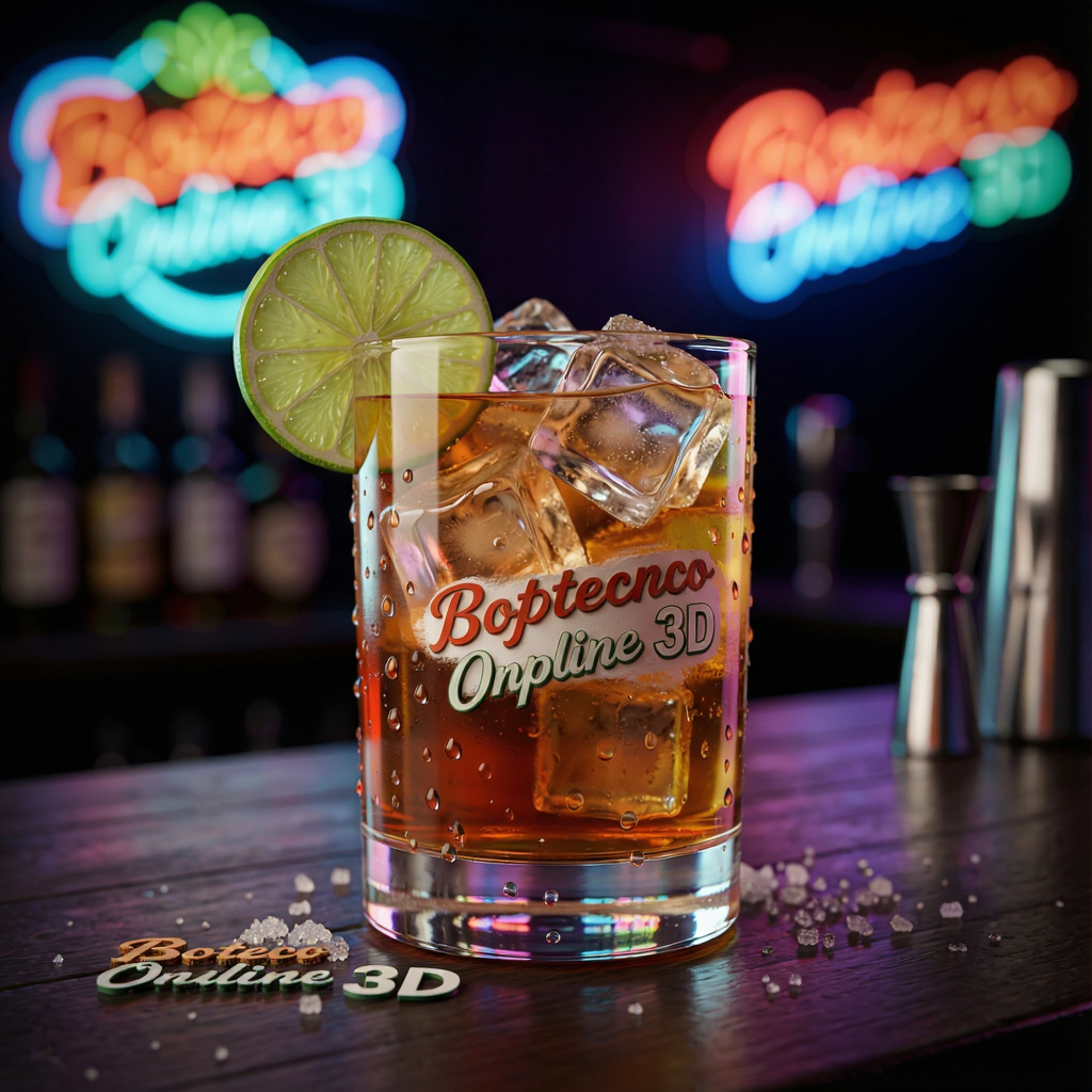 Boteco Online 3D�ٷ�������v1.0.0 ģ�⾭Ӫ
