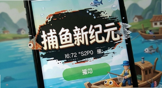 捕鱼新纪元安装后闪退怎么办