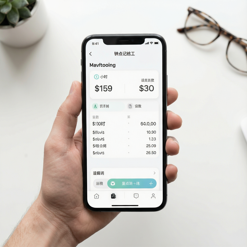 �ӵ㹤����app����v1.3.0 ��������
