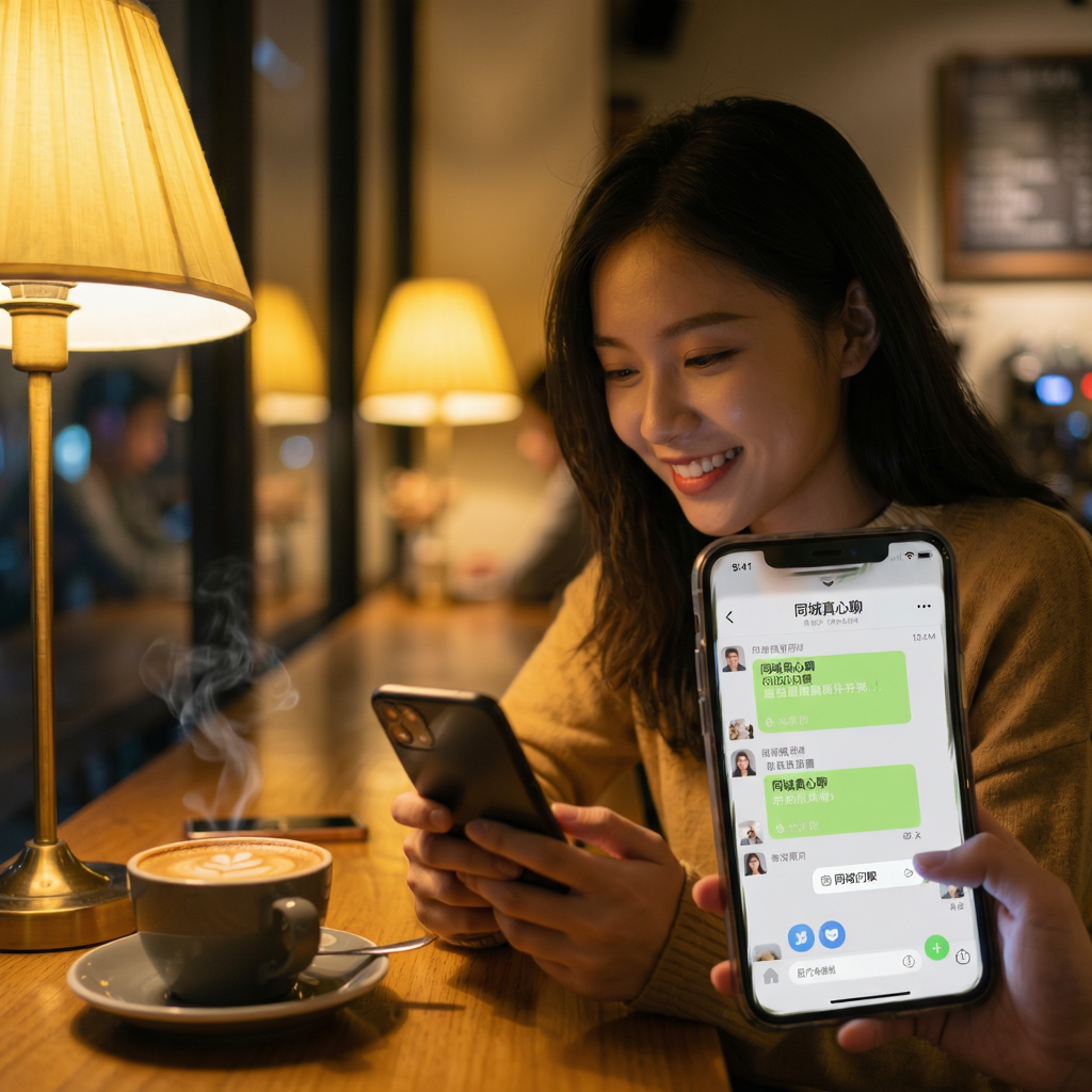 ͬ��������app����v3.6.0 ͬ���罻