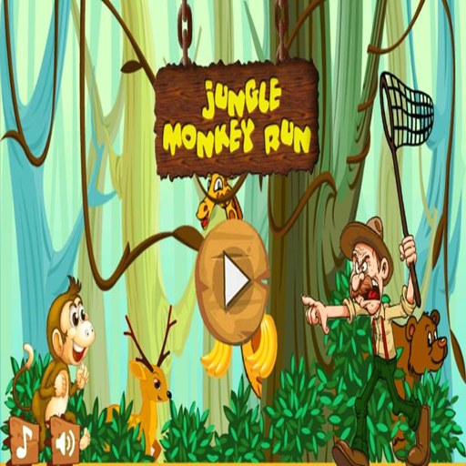�����ܿ᣺��������(MONKEY PARKOUR)�ٷ�����v1.3 �����ܿ�