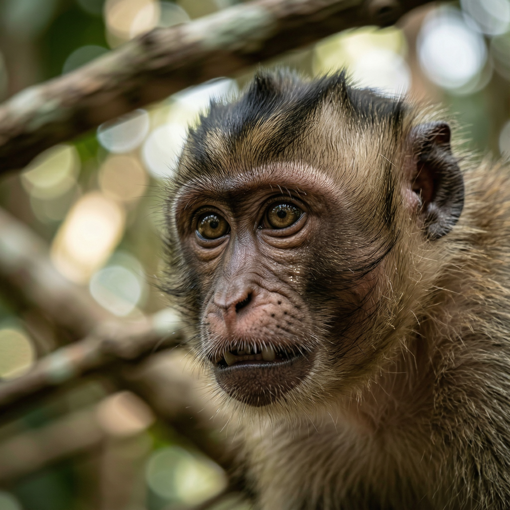 �����ܿ᣺��������(MONKEY PARKOUR)�ٷ�����v1.3 �����ܿ�