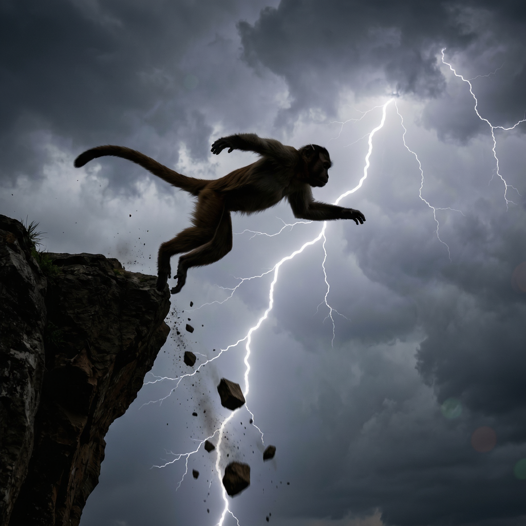 �����ܿ᣺��������(MONKEY PARKOUR)�ٷ�����v1.3 �����ܿ�