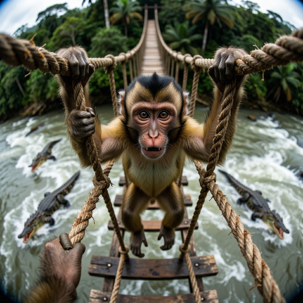 �����ܿ᣺��������(MONKEY PARKOUR)�ٷ�����v1.3 �����ܿ�
