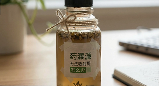 药潺潺安装后无法收到提醒怎么办