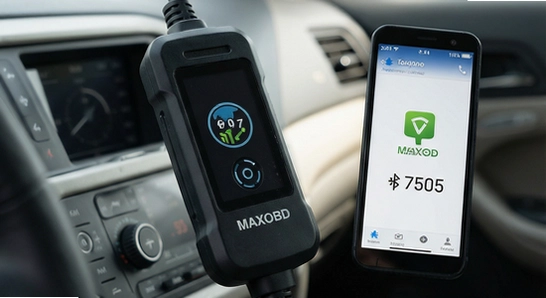 MAXOBD�������Ӳ�����ô��