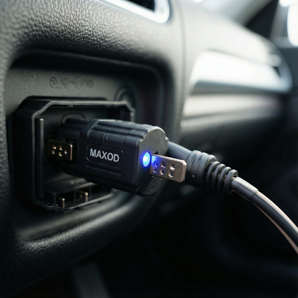 MAXOBD�ٷ������ؽ�ͼ