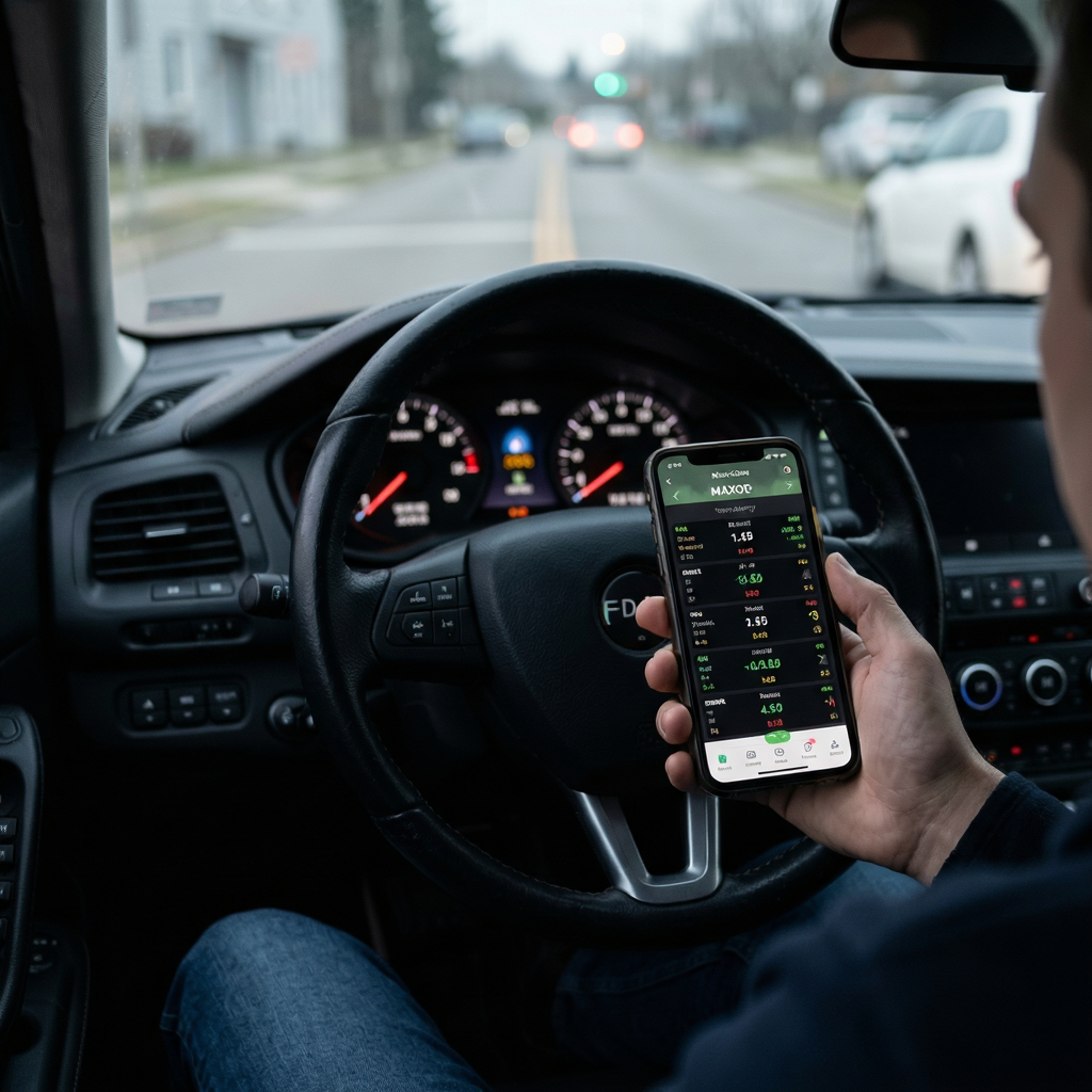 MAXOBD�ٷ������ؽ�ͼ