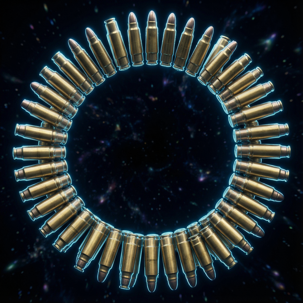 �ӵ�ѭ��(Bullet Loop)�ٷ������ؽ�ͼ