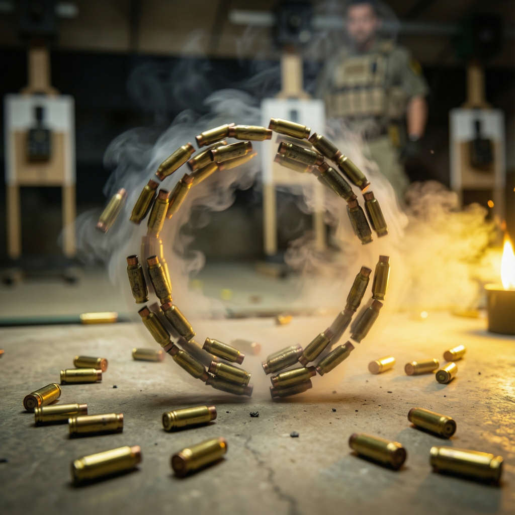 �ӵ�ѭ��(Bullet Loop)�ٷ������ؽ�ͼ