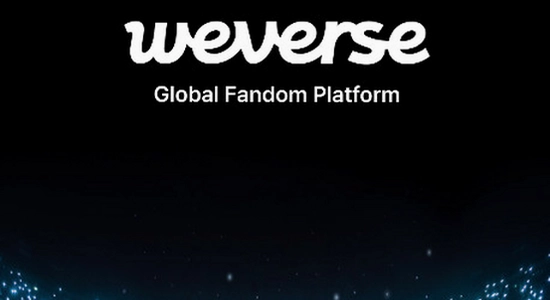 Weverse���İ�����2026�ٷ����� ��ȫ��������ͼ,ɫ�ʷḻ ��ˮӡ ����ͼ