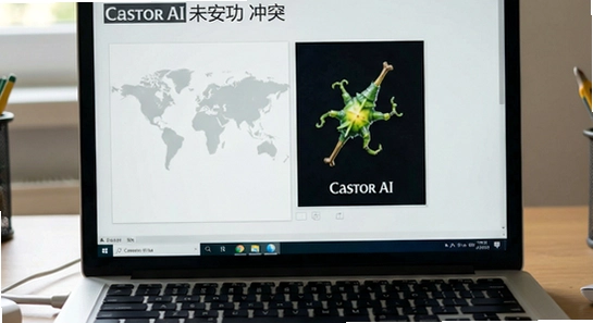 Castor AI ��װδ�ɹ� �ɰ汾��ͻ ��������