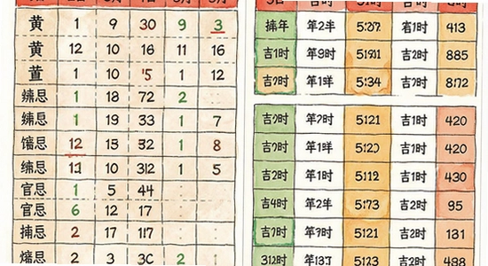 ��ѻ����������˼������뼪ʱչʾ