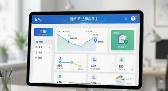 670*360 �۲ߴ��Ӧ��������չʾͼ
