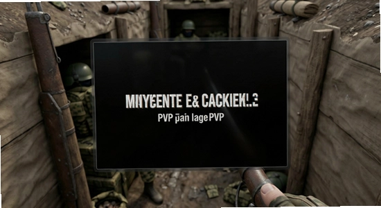 ǵ��սPVP���˺����޷���������취